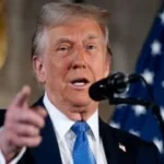 قرار ترامب يؤمن سماء أمريكا استعدادًا لكأس العالم 2026